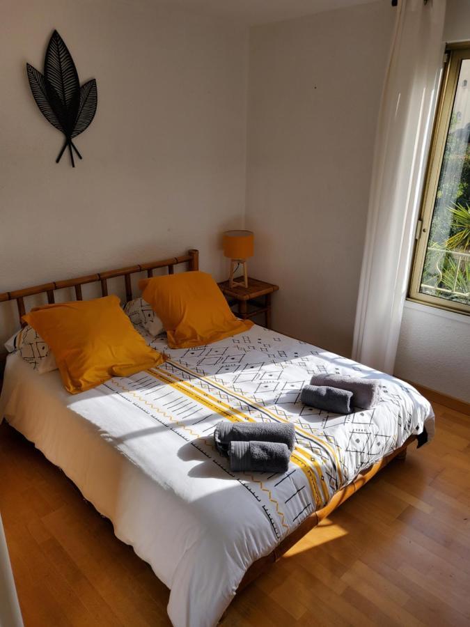 Saint Tropez Spacieux Appartement La Florida Eksteriør bilde