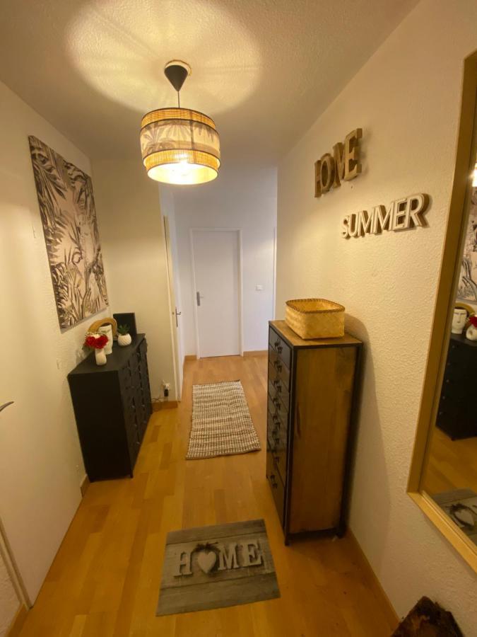Saint Tropez Spacieux Appartement La Florida Eksteriør bilde