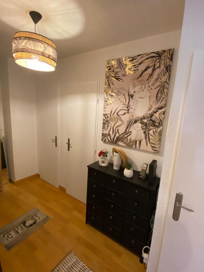 Saint Tropez Spacieux Appartement La Florida Eksteriør bilde