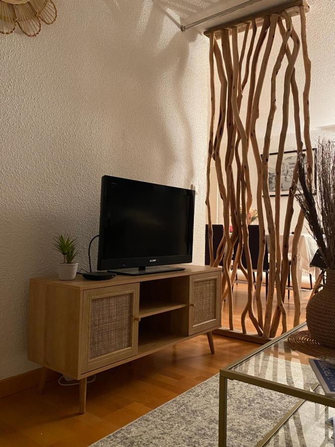Saint Tropez Spacieux Appartement La Florida Eksteriør bilde